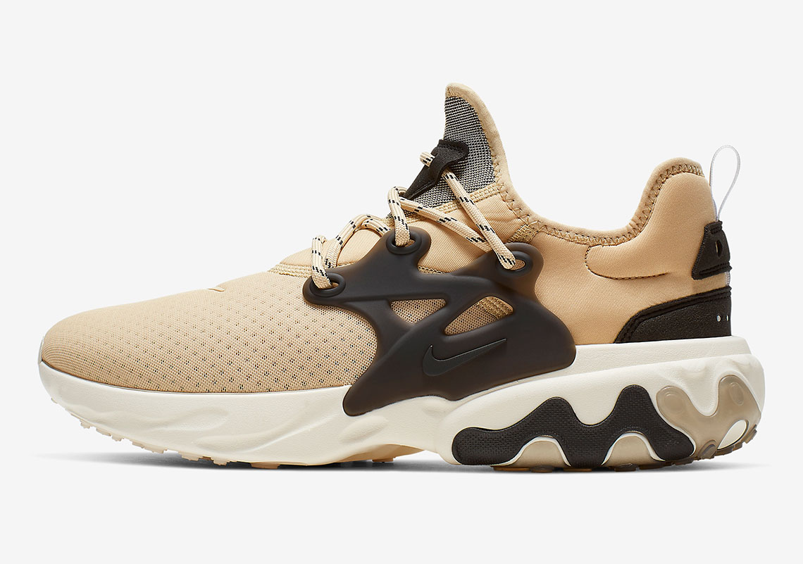 Nike Presto React Release Reminder Where To Buy 4