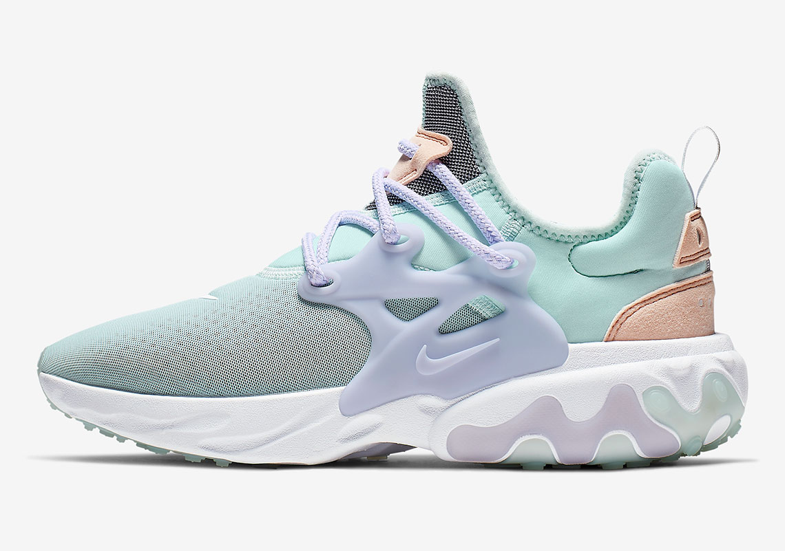 Nike Presto React Release Reminder Where To Buy 5