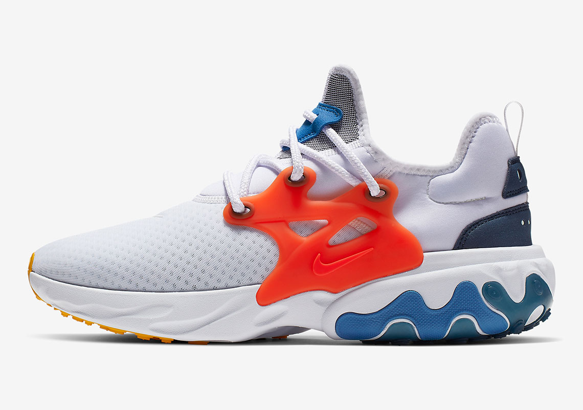 Nike Presto React Release Reminder Where To Buy 7