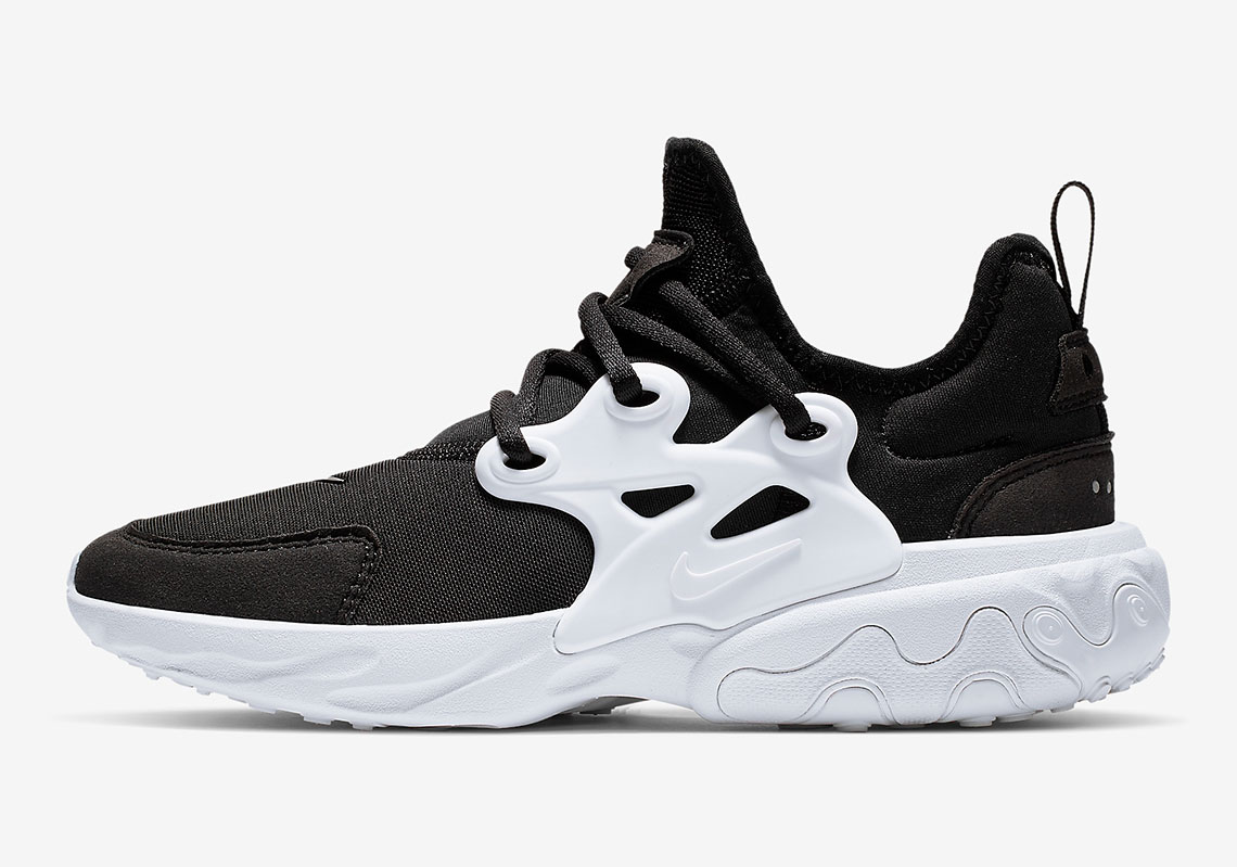 Nike Presto React Release Reminder Where To Buy 8