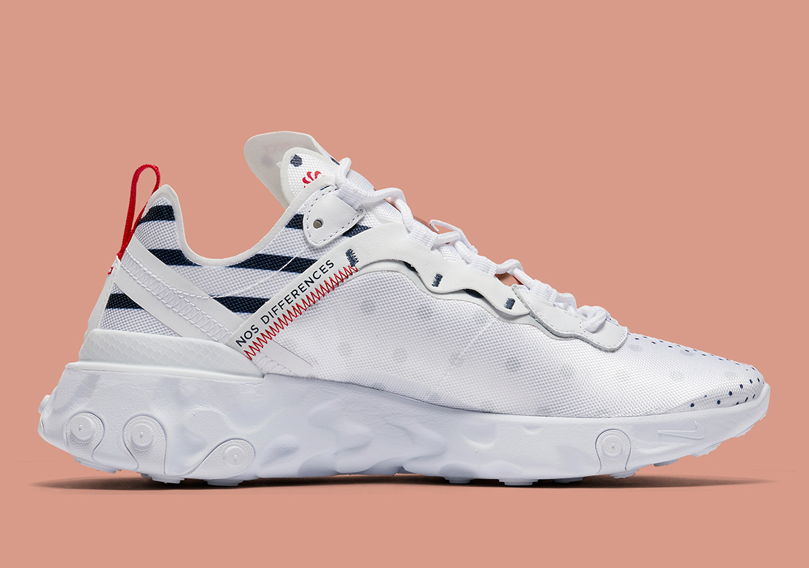 Nike React Element 55 France Ci9104 100 1