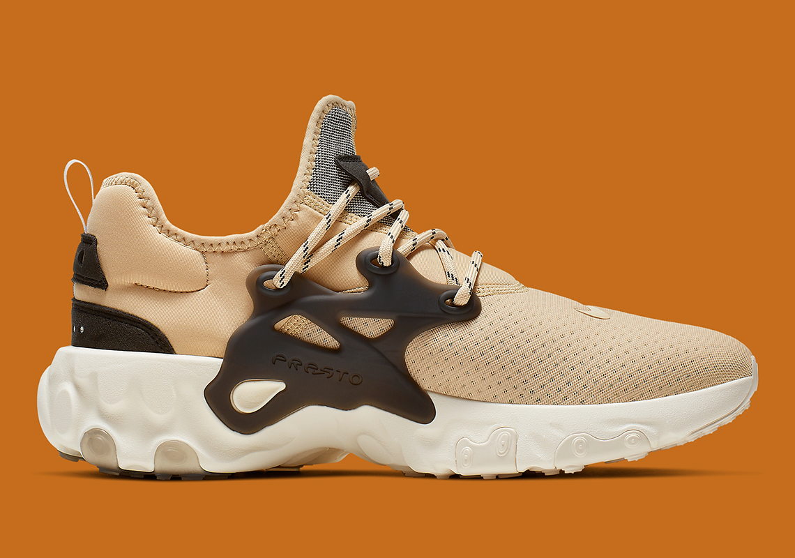 Nike React Presto Witness Protection Av2605 200 2