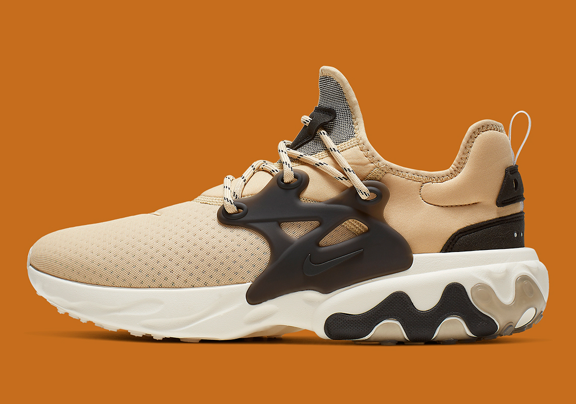 Nike React Presto Witness Protection Av2605 200 4