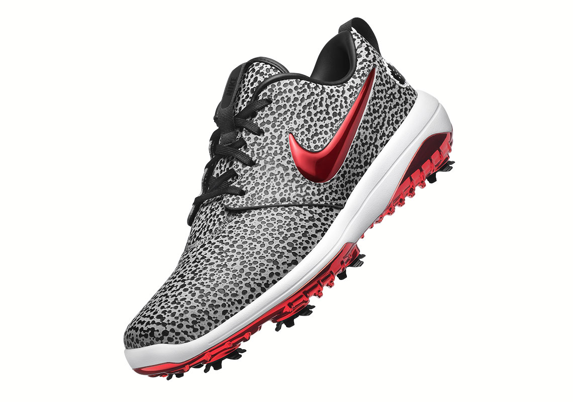 Nike Roshe G Golf Safari Bethpage Black Bq3813 001