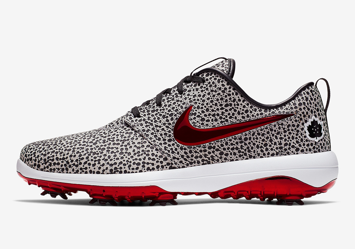 Nike Roshe Golf Safari Bred Bq4813 001