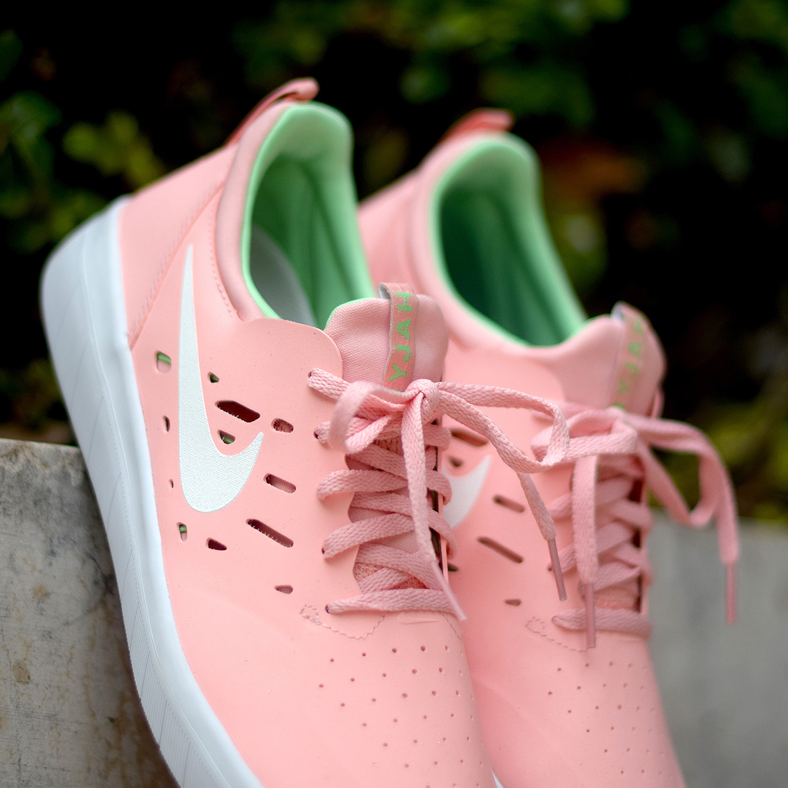 Nike Sb Nyjah Free Sushi Release Info 3