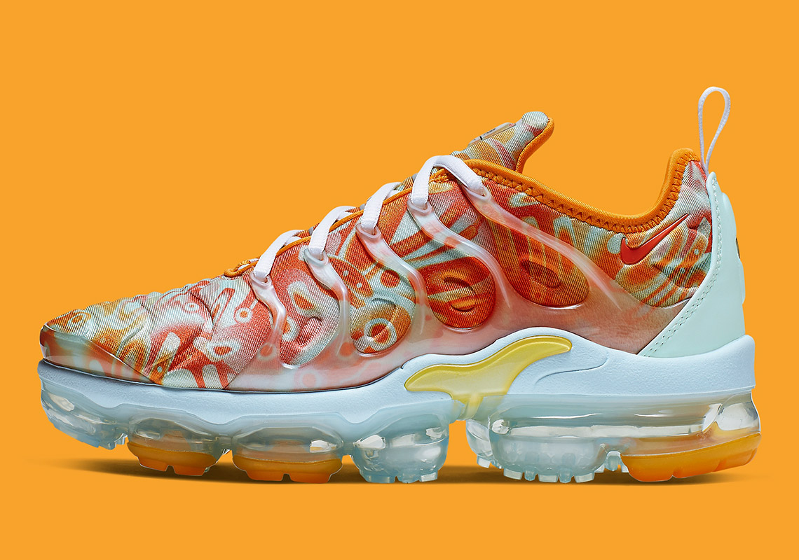 Nike Vapormax Plus Wmns Cd7009 300 Release Info 3