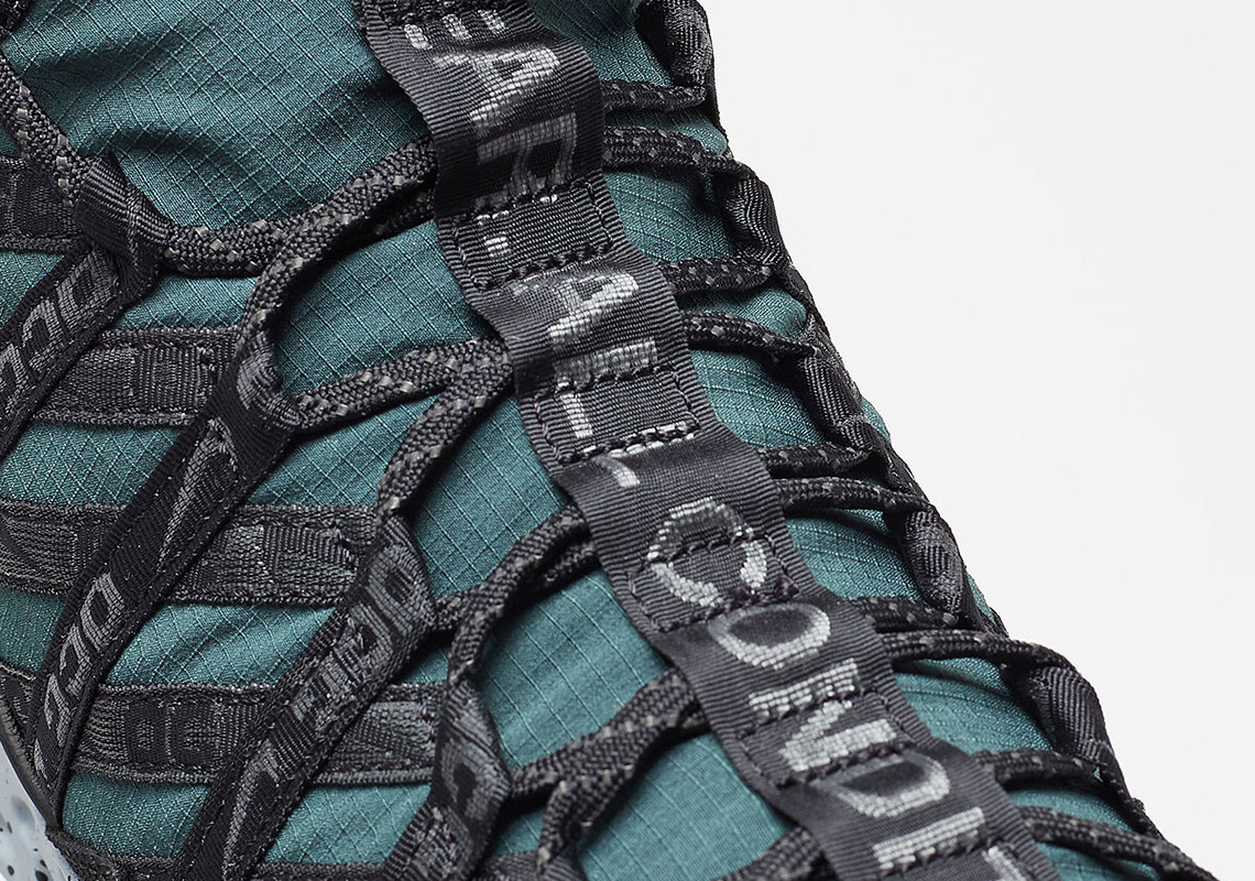 Nike Acg React Terra Gobe Bv6344 300 6