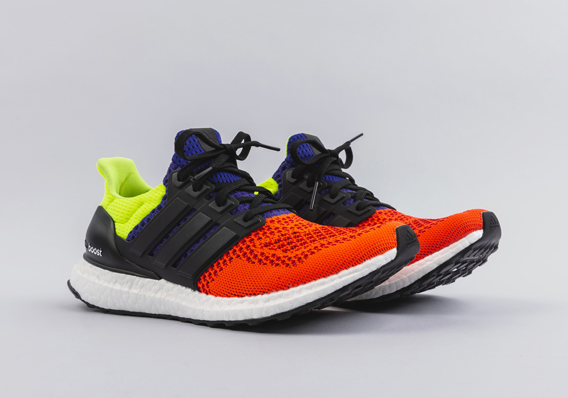 Packer Adidas Ultra Boost Og Surprise Release 6