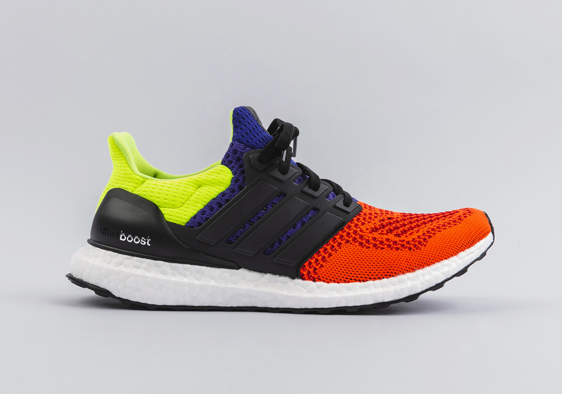 Packer Adidas Ultra Boost Og Surprise Release 9