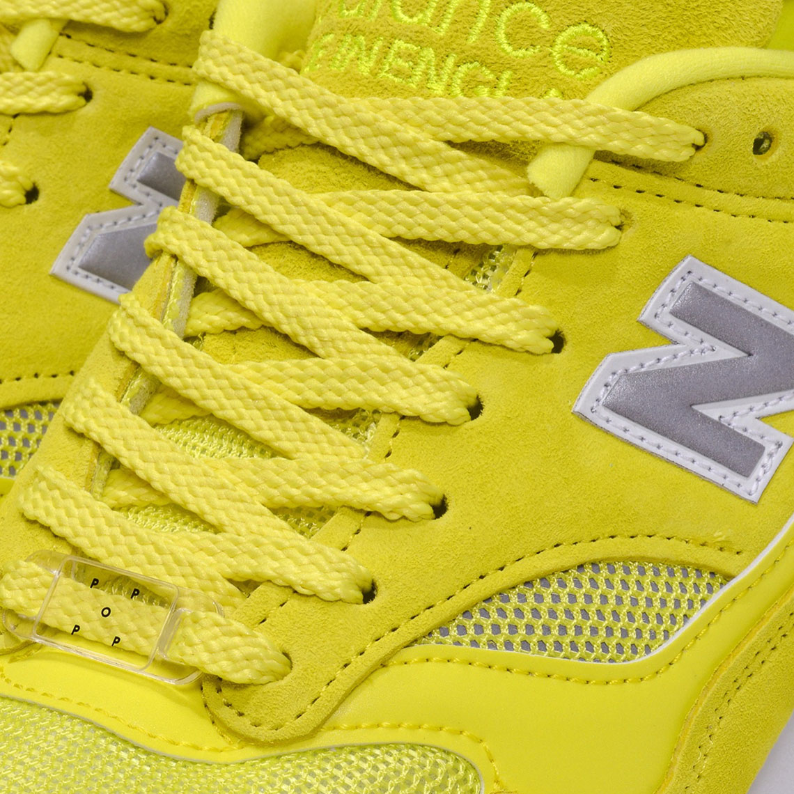 Pop Trading Company New Balance 1500 1