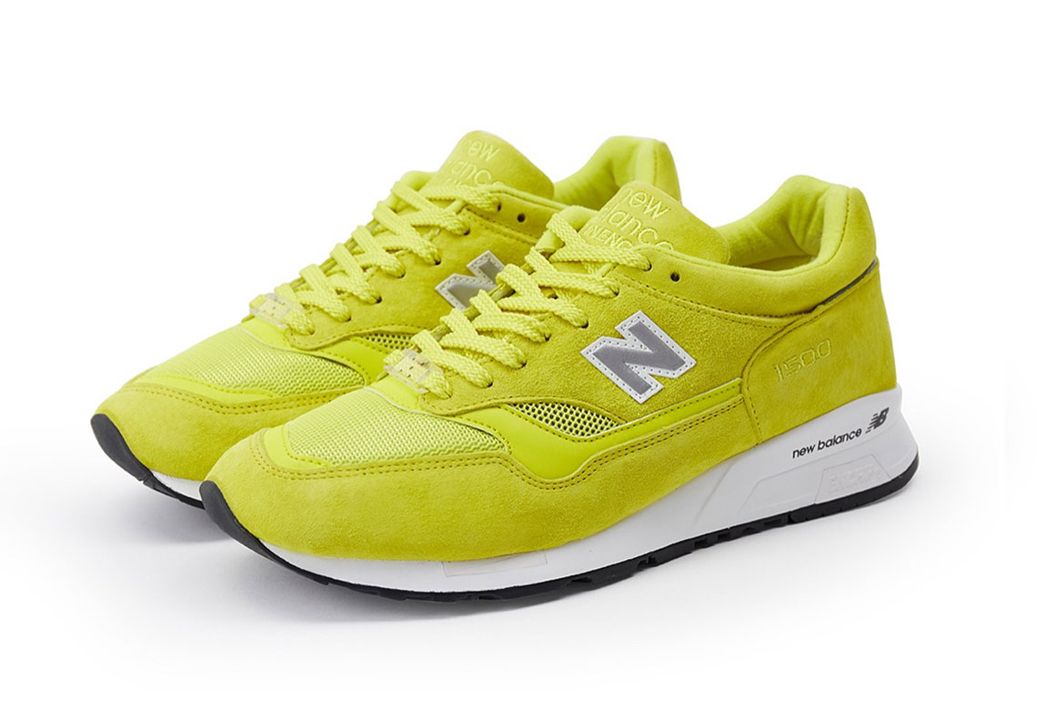 Pop Trading Company New Balance 1500 3