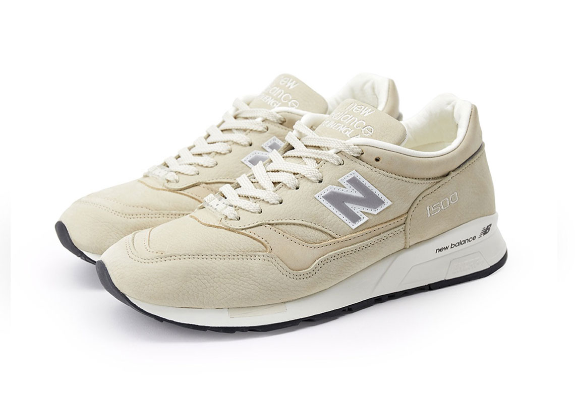 Pop Trading Company New Balance 1500 6