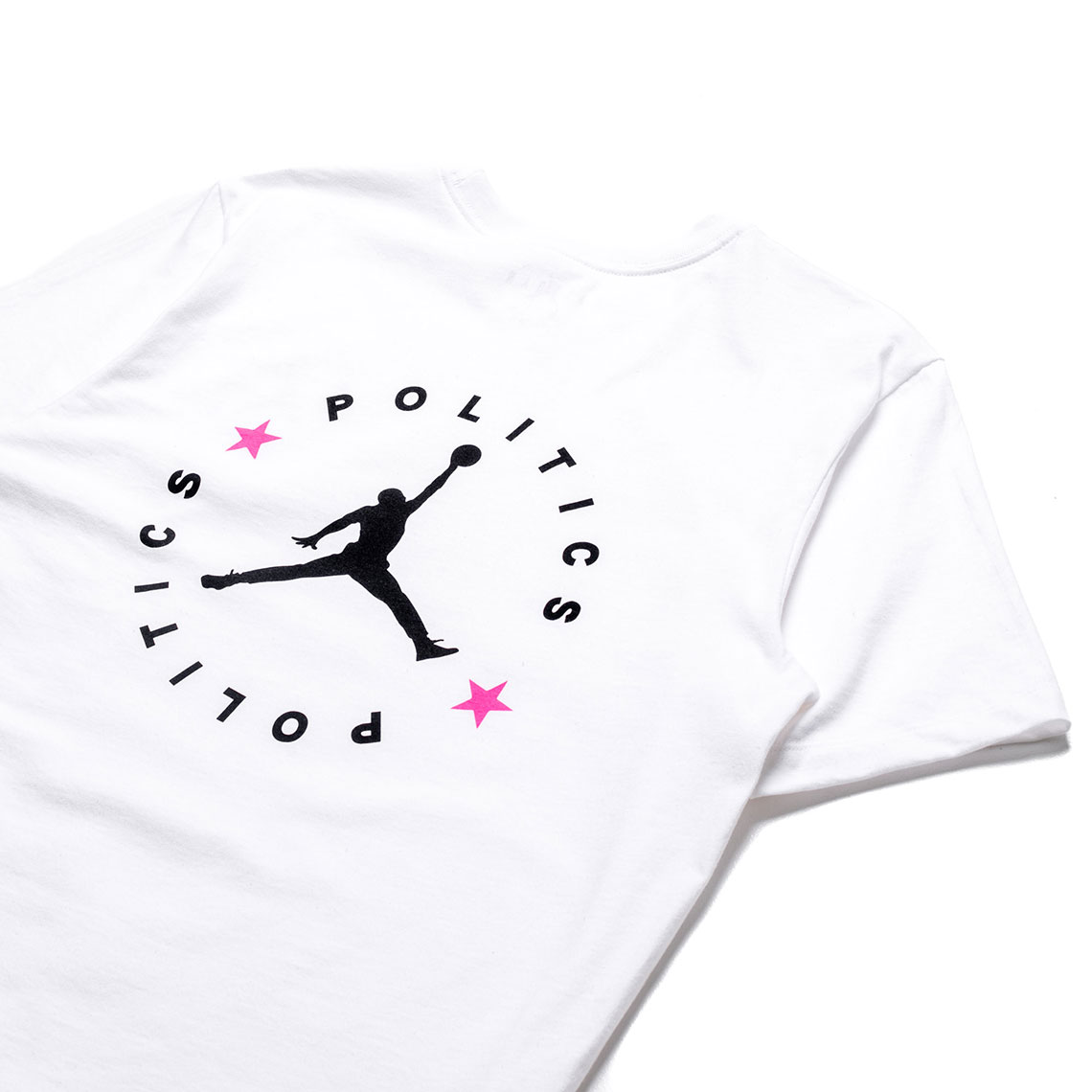 Sneaker Politics Jordan Block Party Collection 2