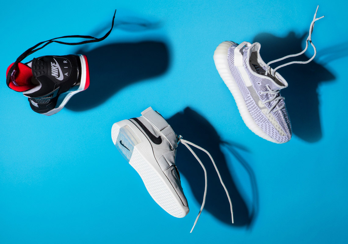 Stadium Goods Memorial Day Sale 1