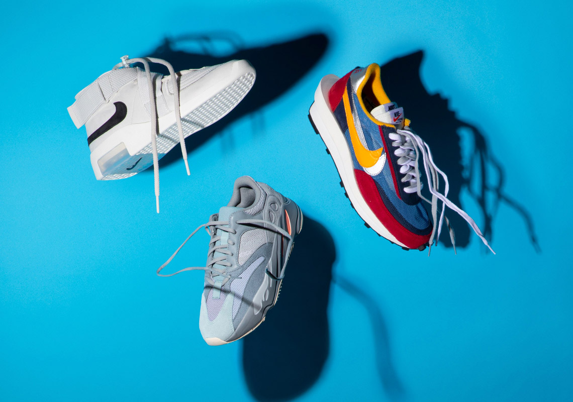 Stadium Goods Celebrates Memorial Day With A 15% Off Sale