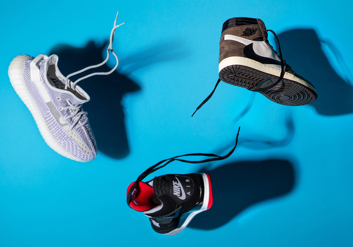 Stadium Goods Memorial Day Sale 4