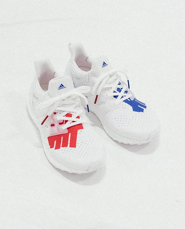 Undefeated Adidas Ultra Boost Stars And Stripes Release Date 5