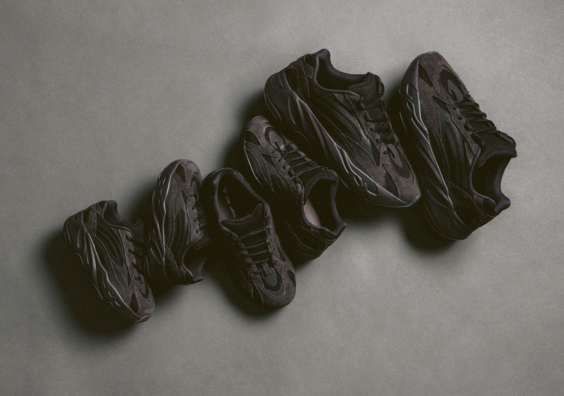 Yeezy 700 V2 Vanta Release Info 2