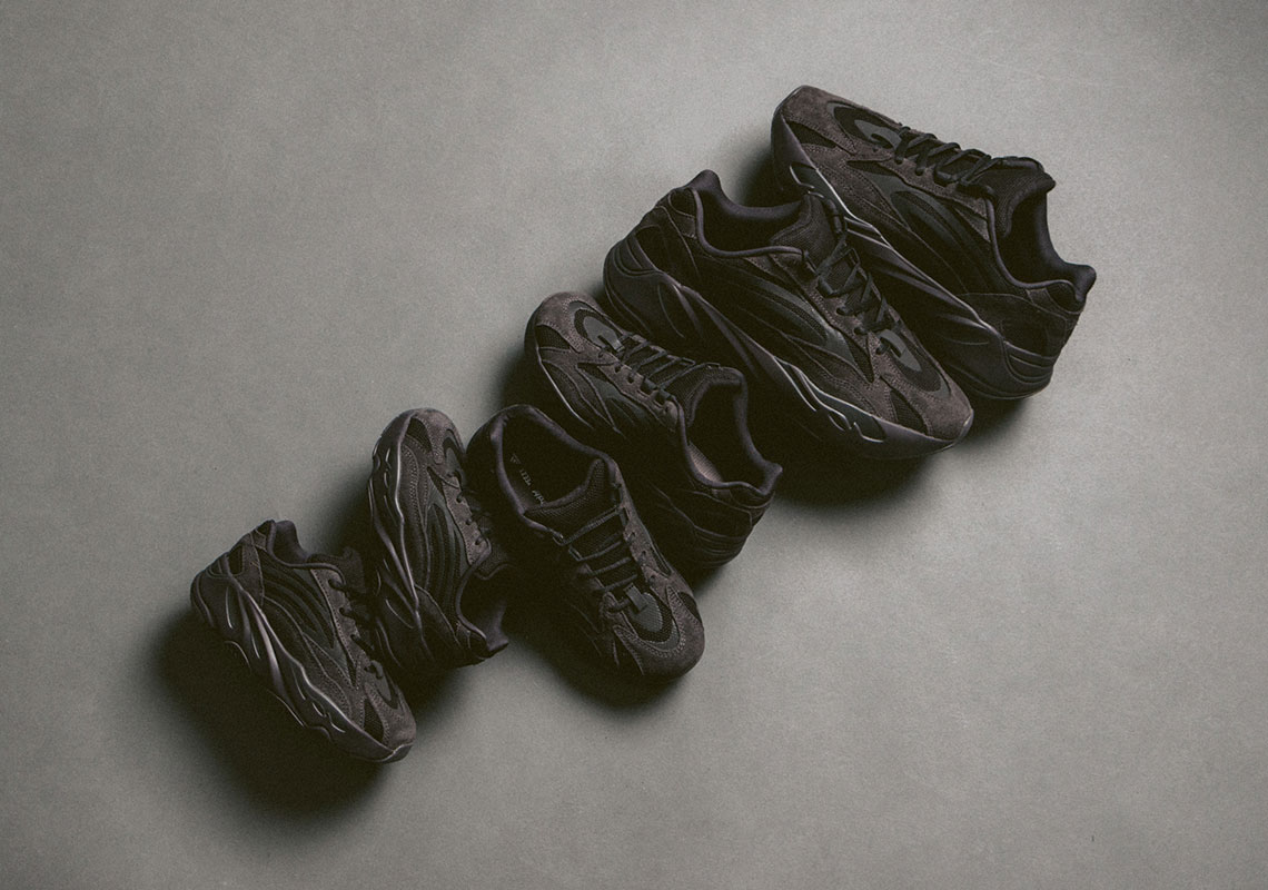 Yeezy 700 V2 Vanta Release Info 3