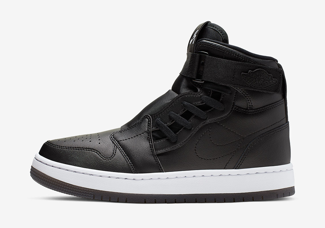 Air Jordan 1 Nova Xx Av4052 001 Black 1