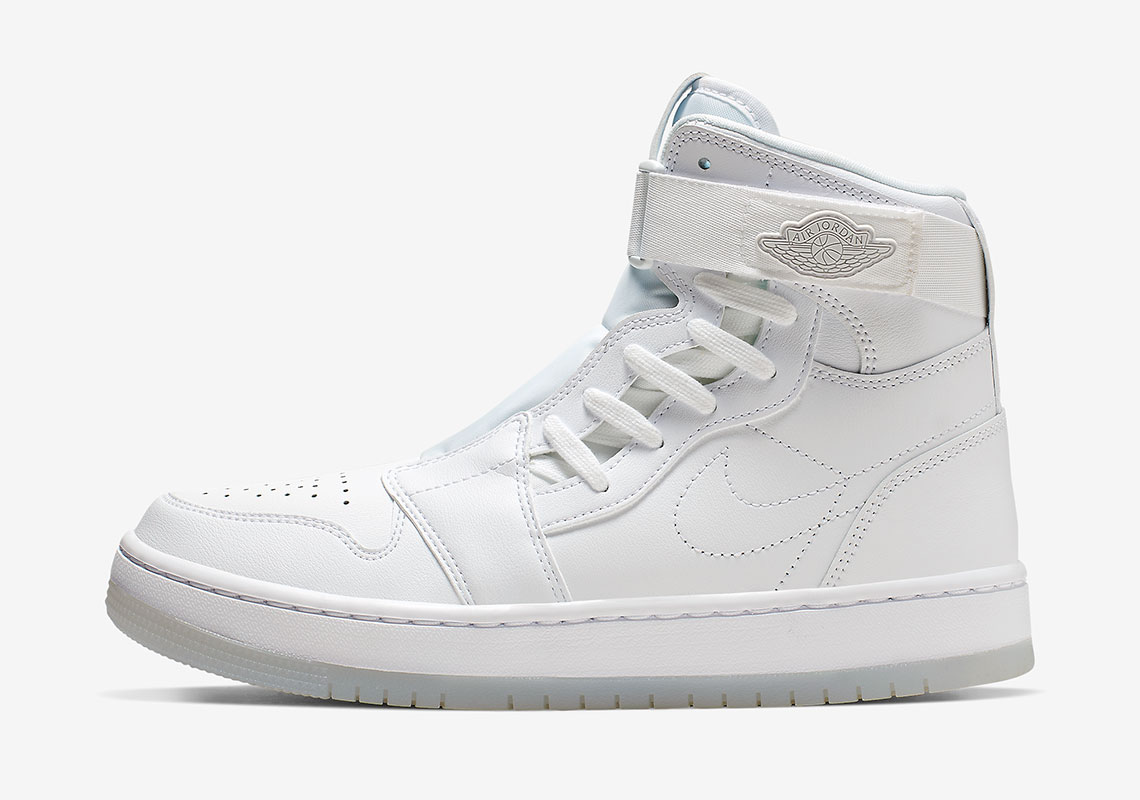 Air Jordan 1 Nova Xx Av4052 100 White 1
