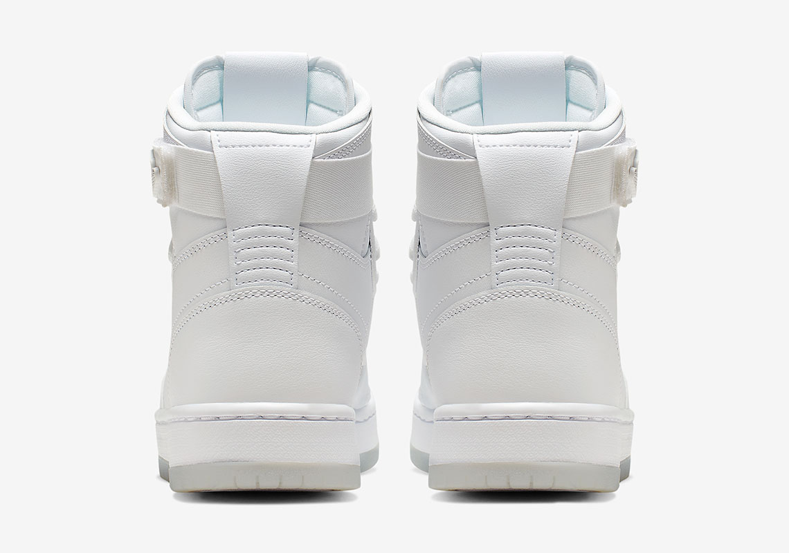 Air Jordan 1 Nova Xx Av4052 100 White 6