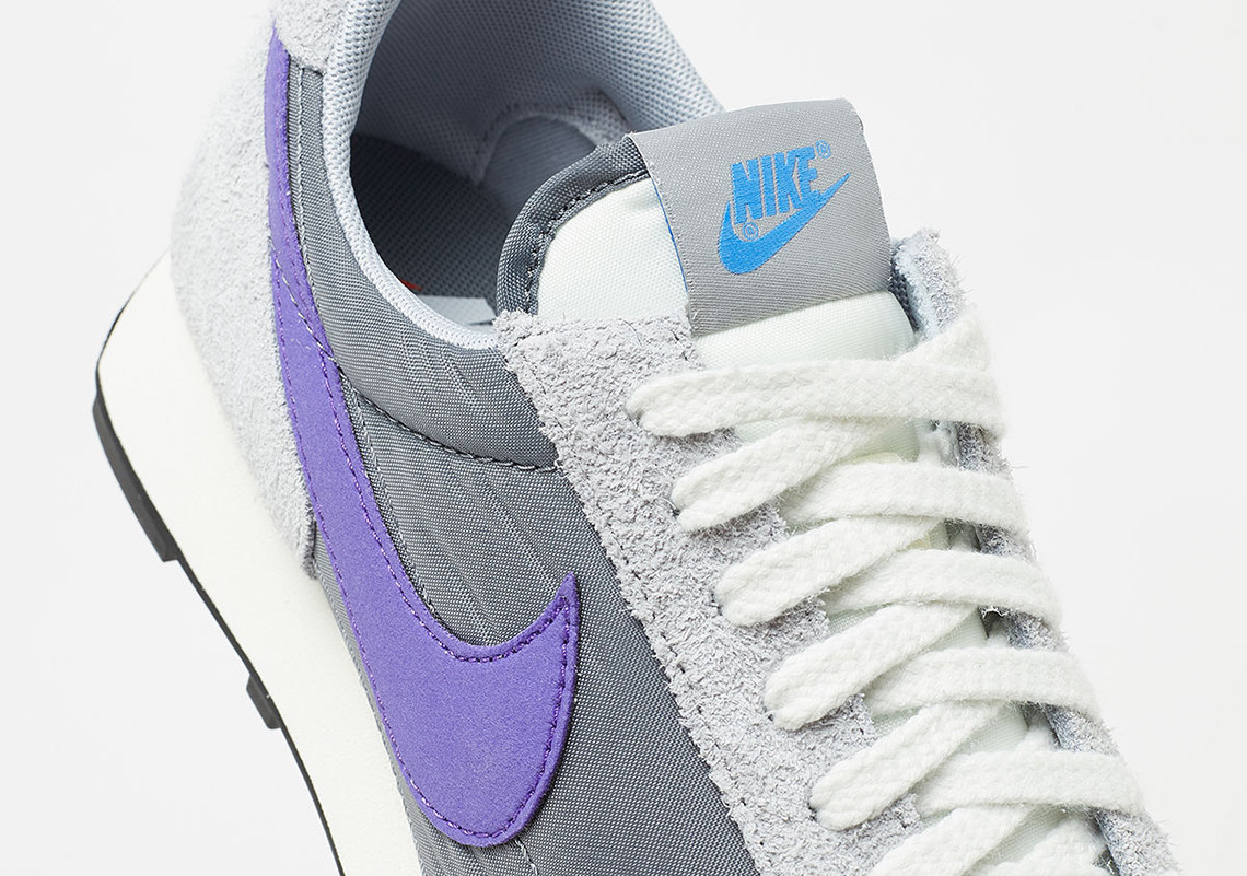 Nike Daybreak Sp Grey Purple Bv7725 001 3