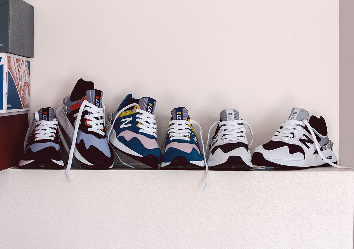 New Balance 997s Sport Release Date 1