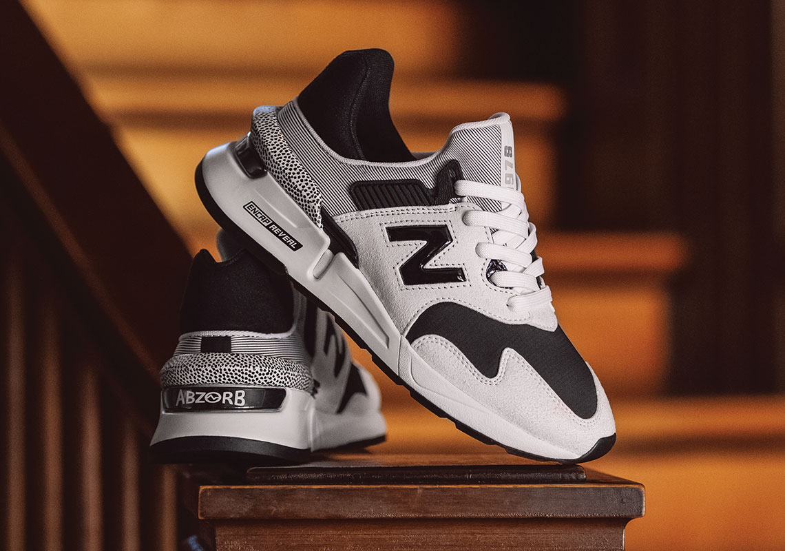 New Balance 997s Sport Release Date 3