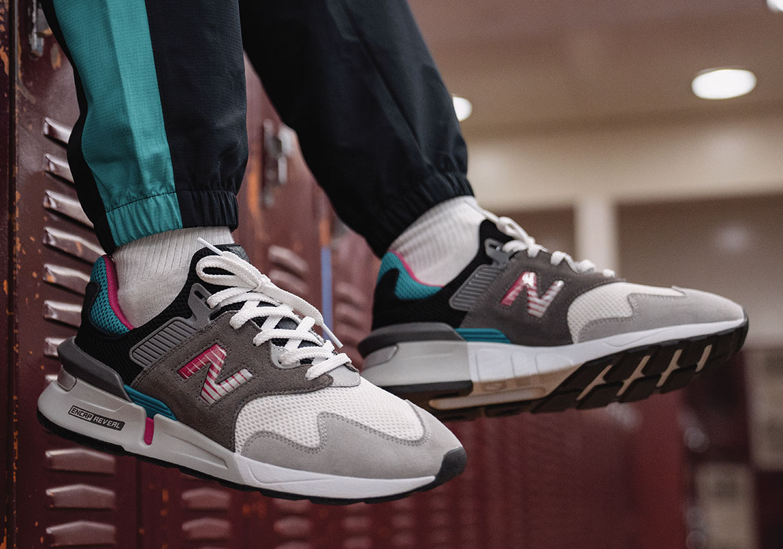 New Balance 997s Sport Release Date 7