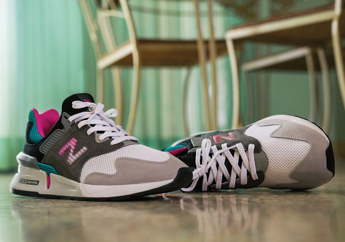 New Balance 997s Sport Release Date 8