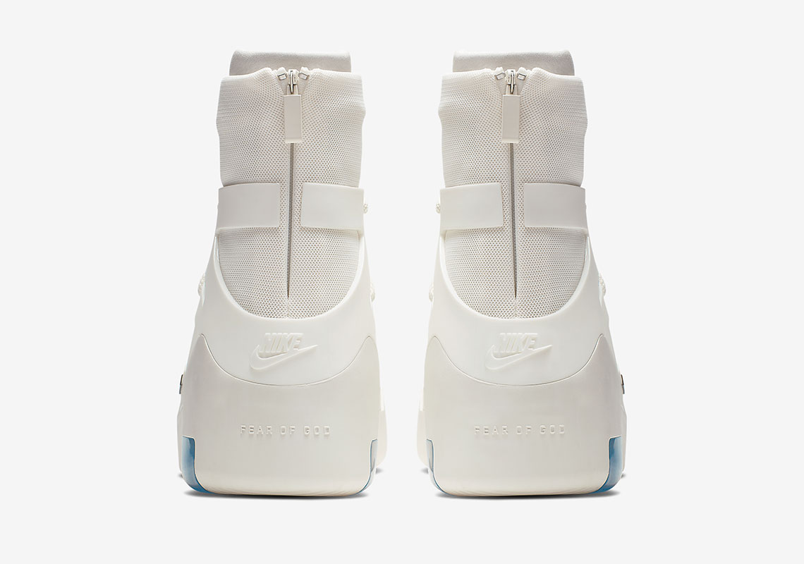 Nike Air Fear Of God Ar4237 100 4