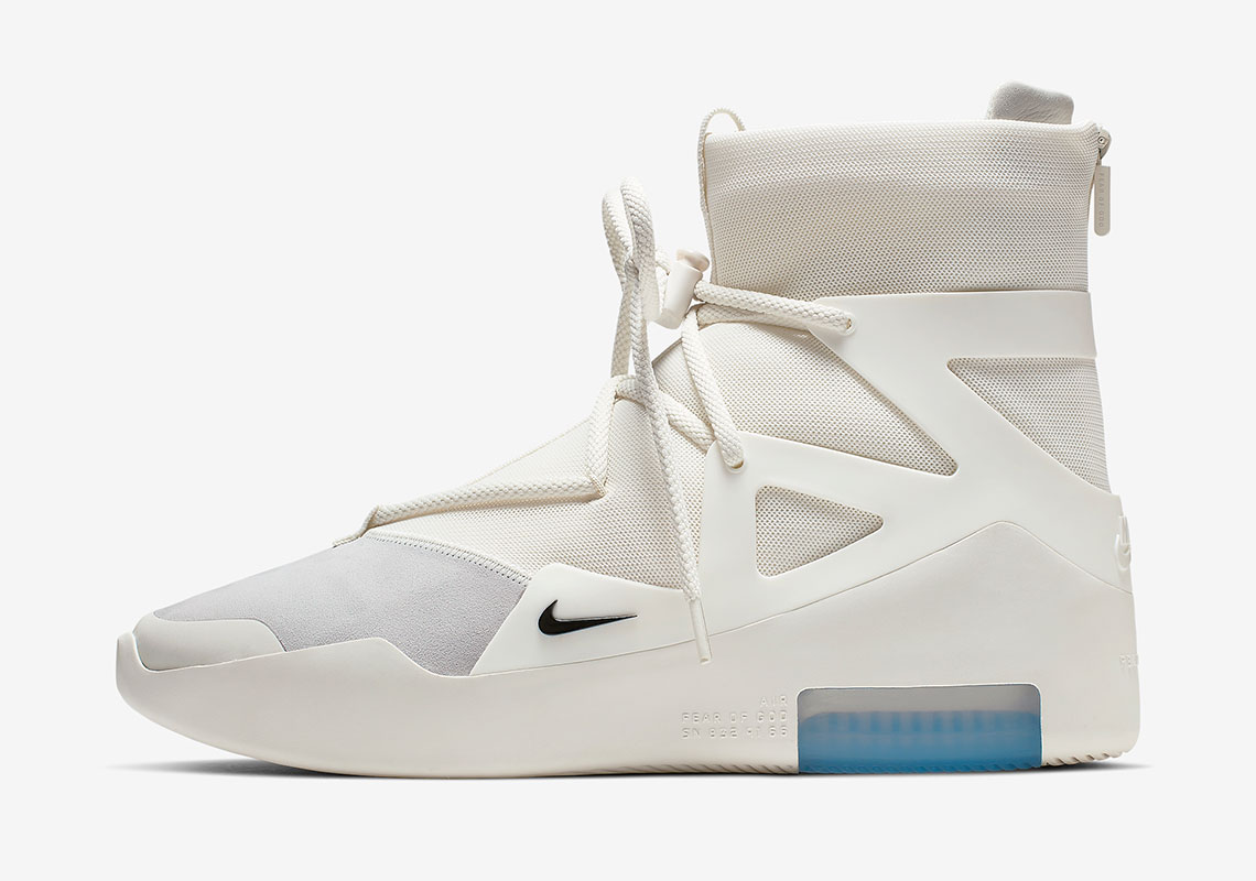 Nike Air Fear Of God Ar4237 100 6