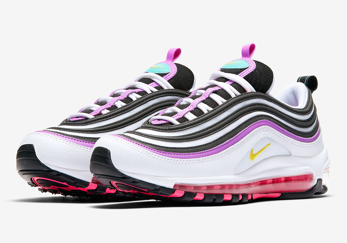 Nike Air Max 97 921733 106 5