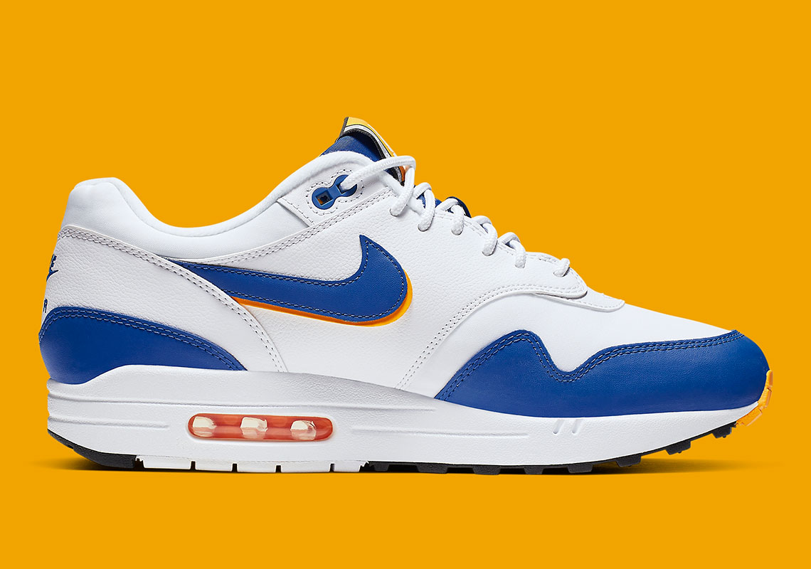 Nike Sportswear Air Max 1 Ao1021 102 6