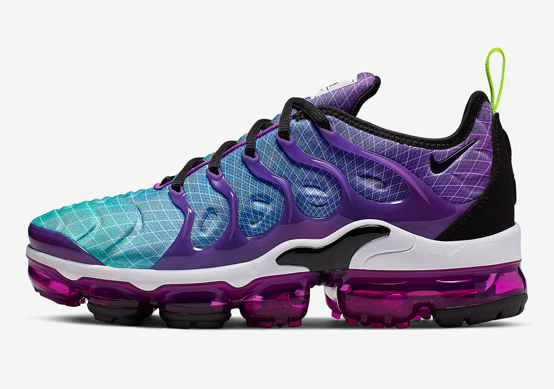 Nike Vapormax Plus Ao4550 900 1