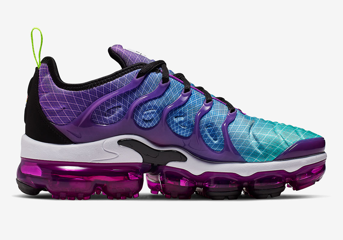 Nike Vapormax Plus Ao4550 900 3