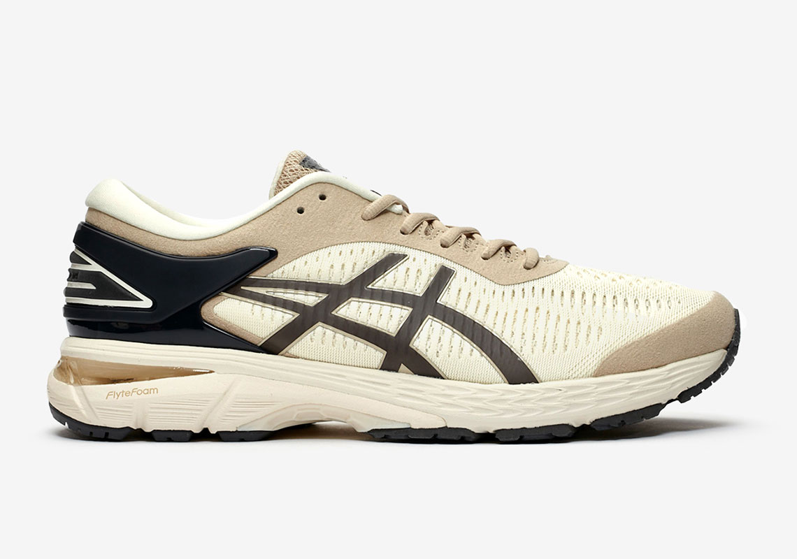 Reigning Champ Asics Gel Kayano 25 1