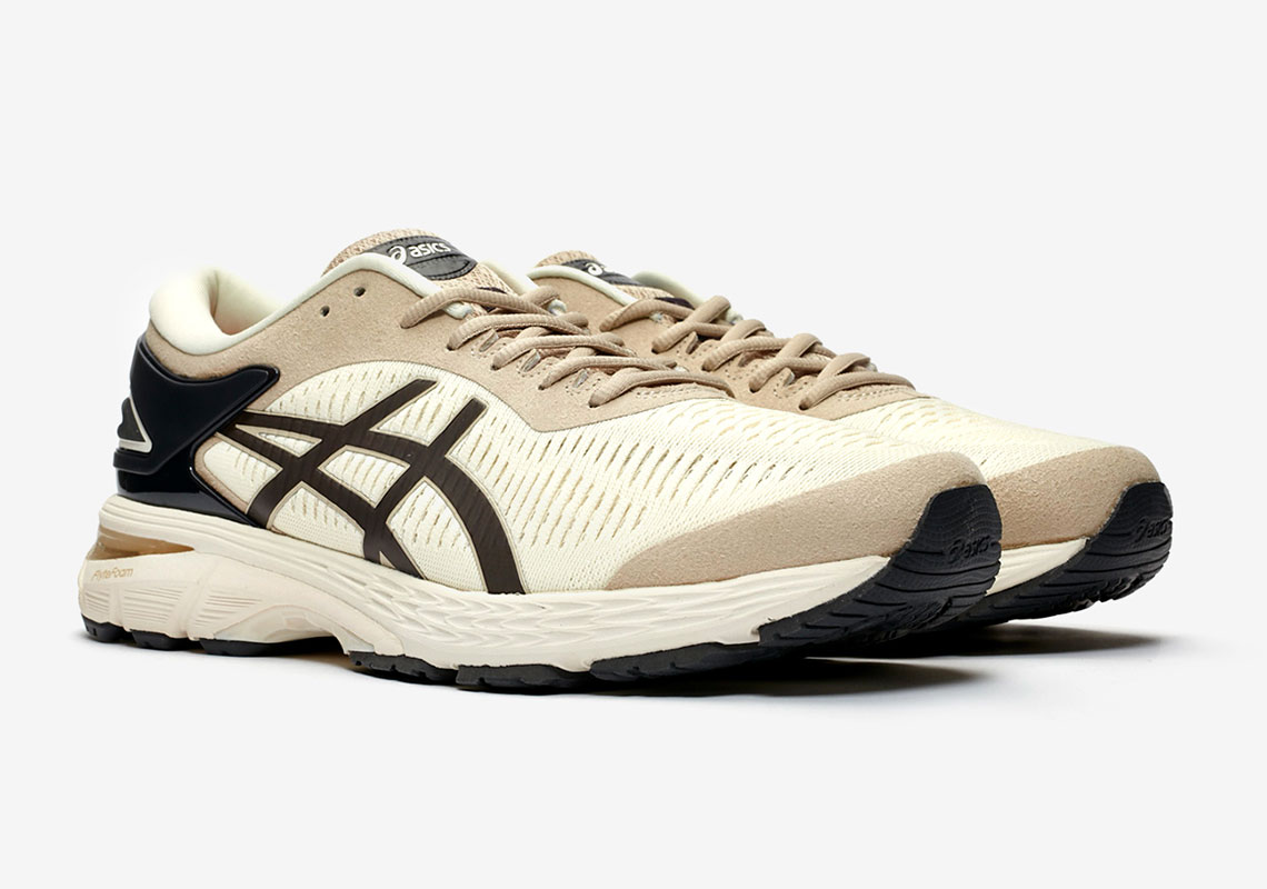 Reigning Champ Asics Gel Kayano 25 2