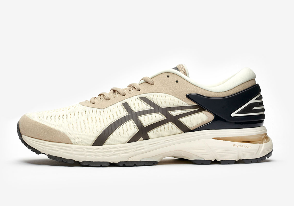 Reigning Champ Asics Gel Kayano 25 4