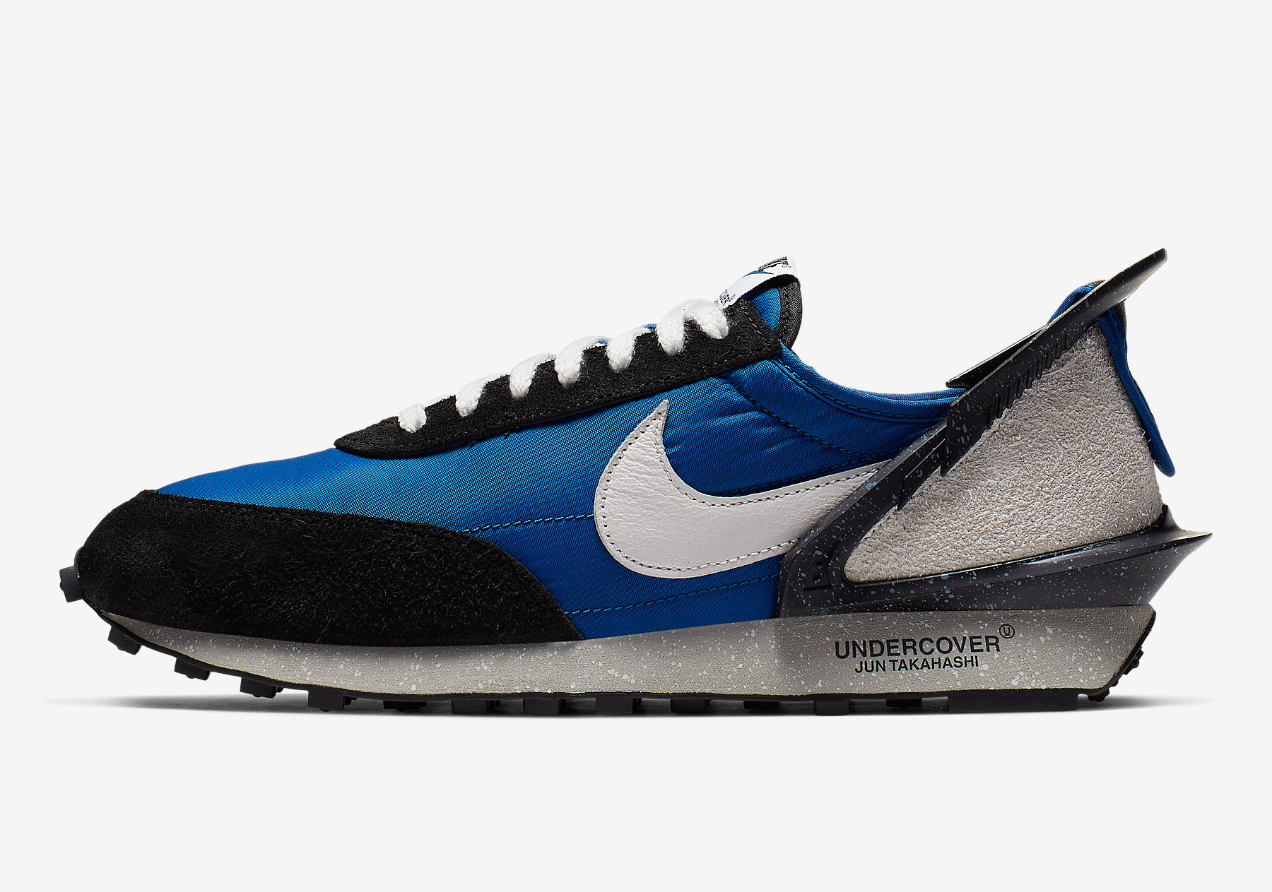 Undercover Nike Daybreak Blue Bv4594 400 1