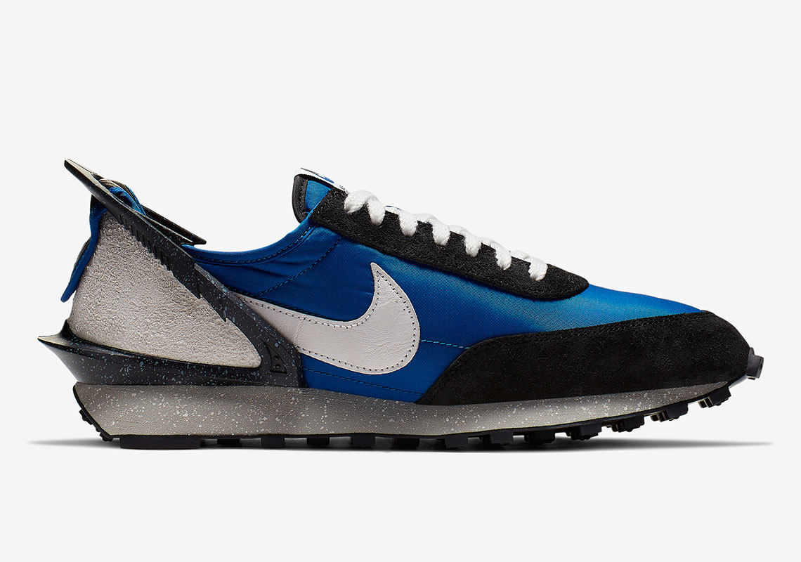 Undercover Nike Daybreak Blue Bv4594 400 2