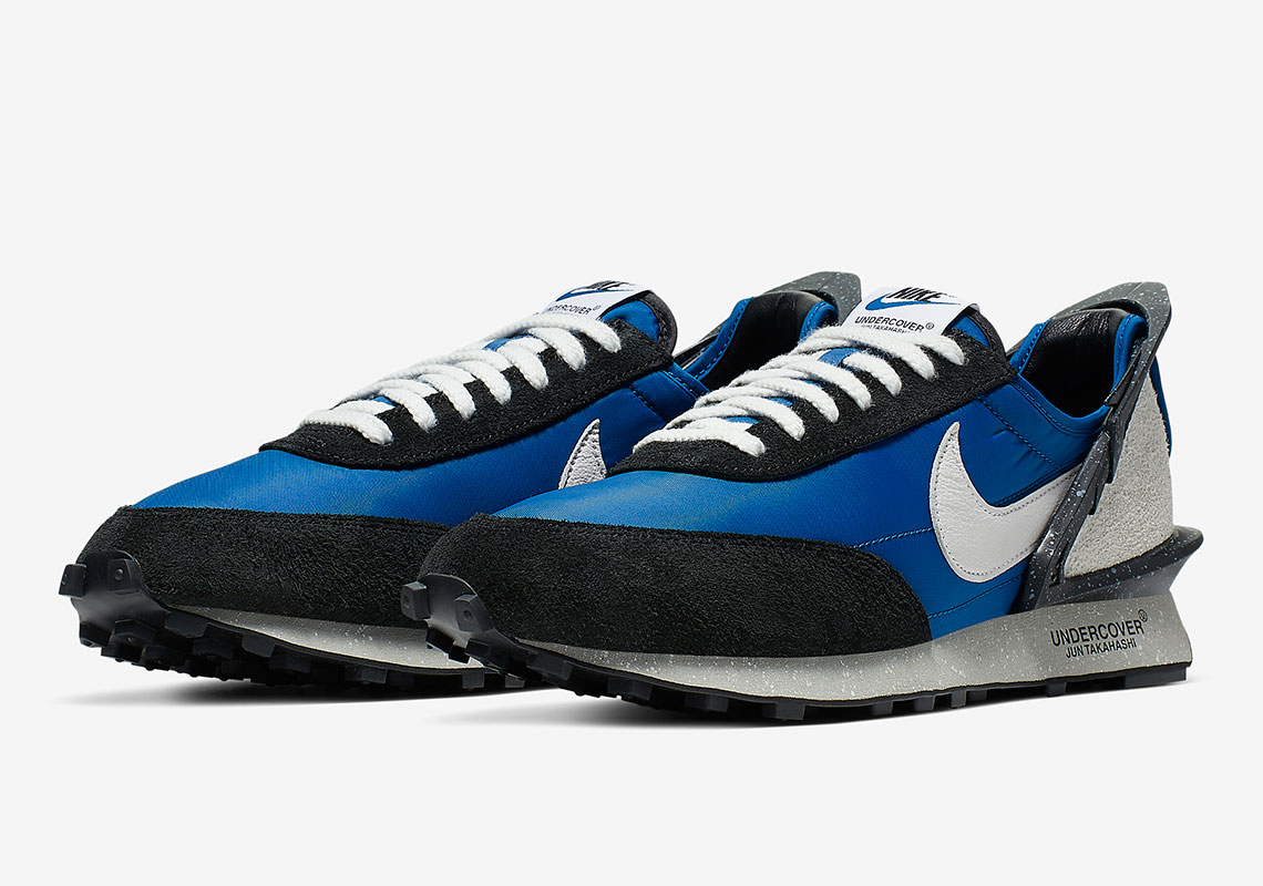 Undercover Nike Daybreak Blue Bv4594 400 4