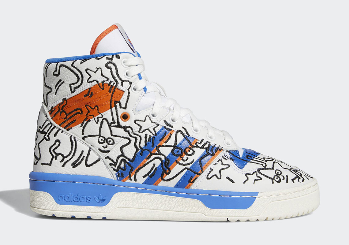 Adidas Rivalry Hi Keith Haring Ee9296 1