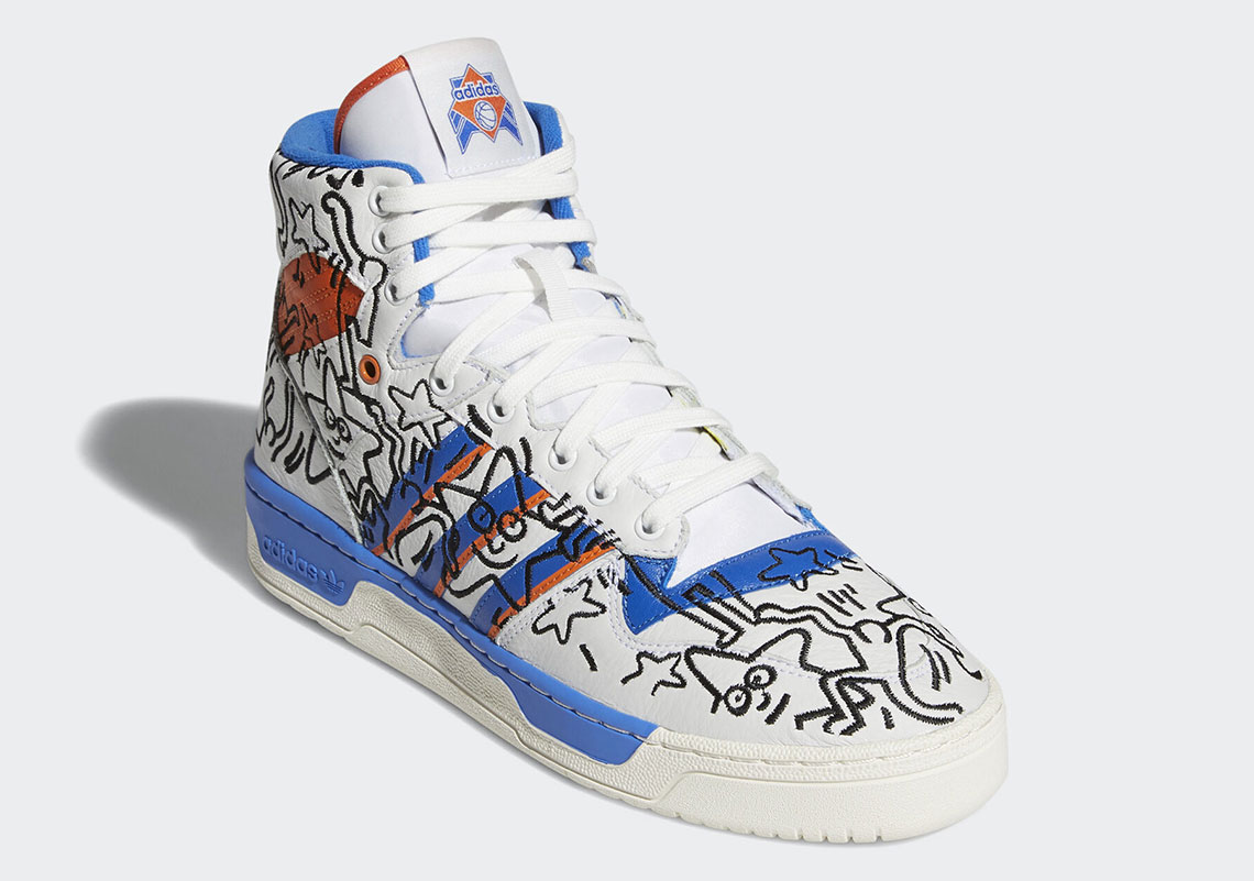 Adidas Rivalry Hi Keith Haring Ee9296 4