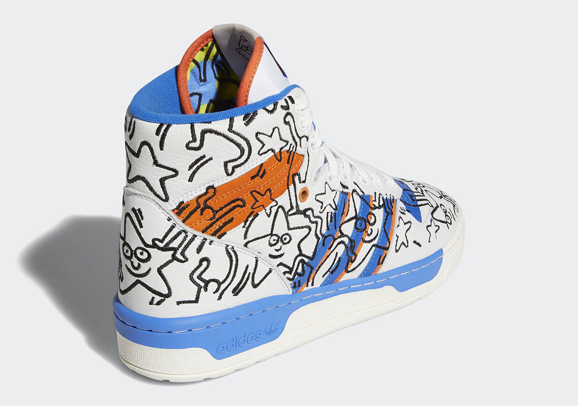 Adidas Rivalry Hi Keith Haring Ee9296 5