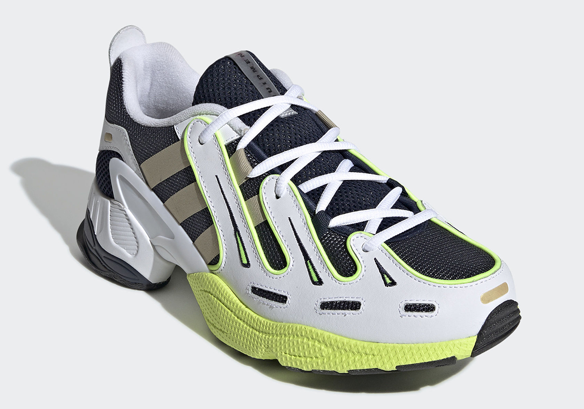 Adidas Eqt Gazelle Ee7742 3