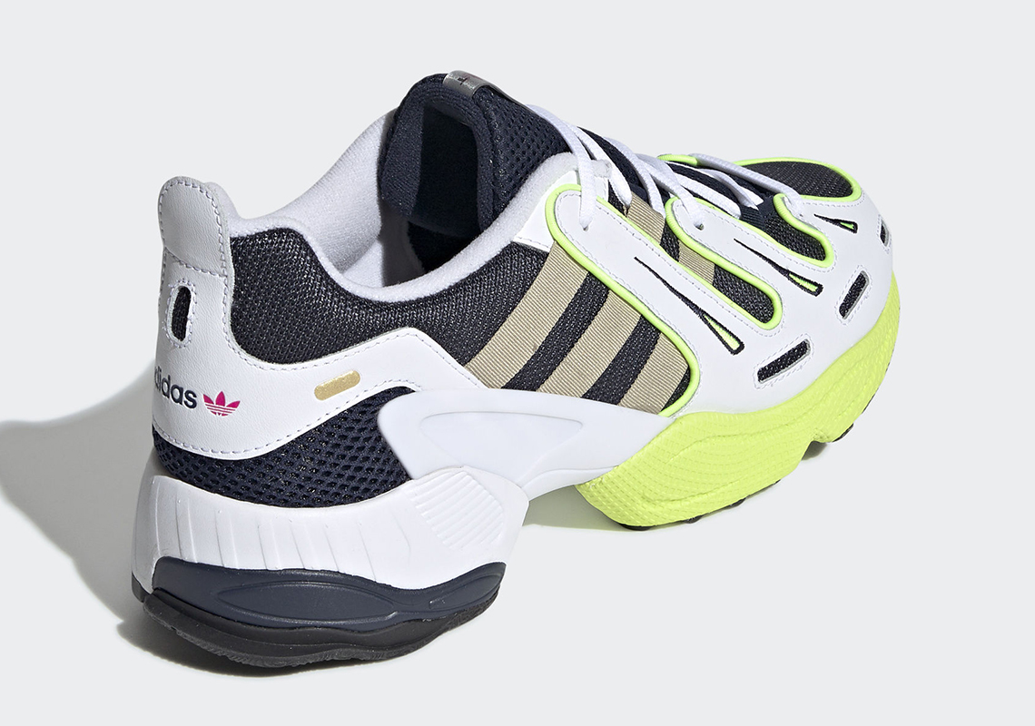 Adidas Eqt Gazelle Ee7742 5