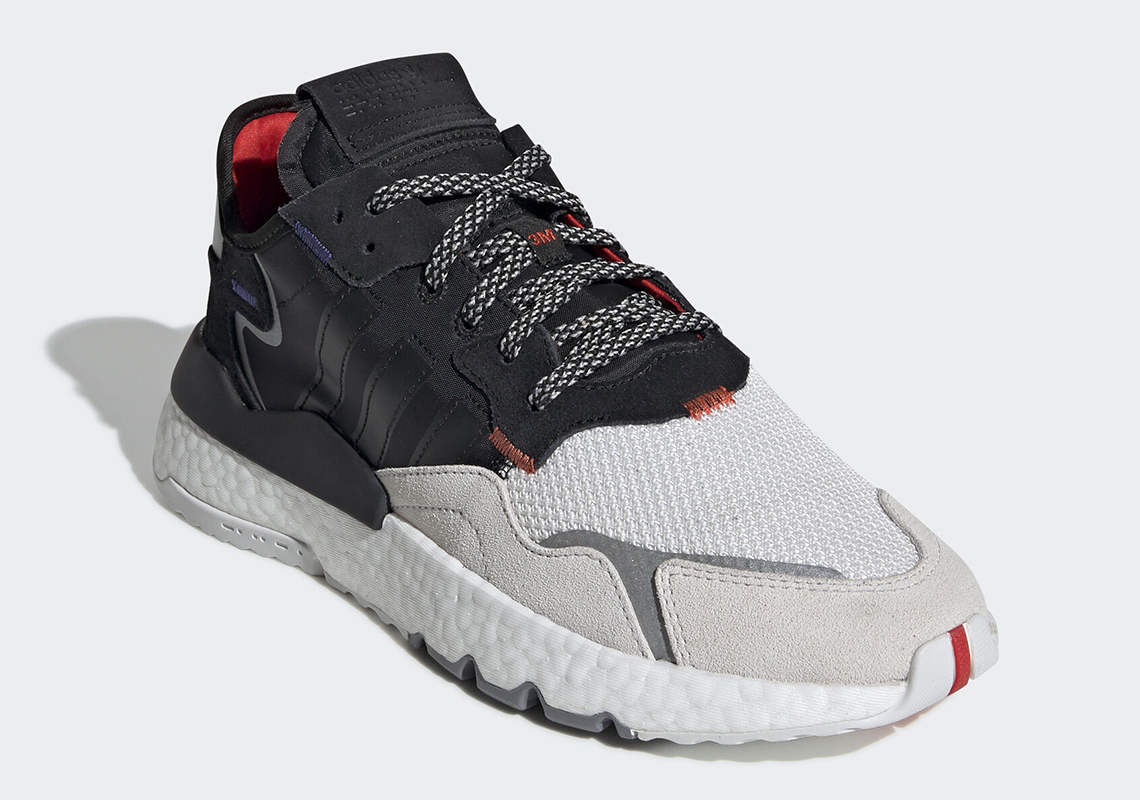 Adidas Nite Jogger 3m Reflective Ef9419 3